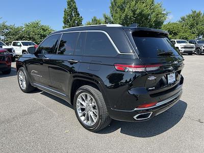 2024 Jeep Grand Cherokee 4x4 SUV for sale #Z290561A - photo 2