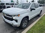 2025 Chevrolet Silverado 1500 Crew Cab 4WD Pickup for sale #Z291521 - photo 1