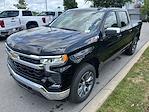 2025 Chevrolet Silverado 1500 Crew Cab 4WD Pickup for sale #Z291698 - photo 1