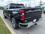 2025 Chevrolet Silverado 1500 Crew Cab 4WD Pickup for sale #Z291698 - photo 2