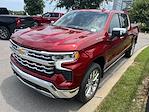 New 2025 Chevrolet Silverado 1500 LTZ Crew Cab 4WD Pickup for sale #Z307283 - photo 1