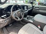 New 2025 Chevrolet Silverado 1500 LTZ Crew Cab 4WD Pickup for sale #Z307283 - photo 13