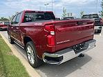 New 2025 Chevrolet Silverado 1500 LTZ Crew Cab 4WD Pickup for sale #Z307283 - photo 2