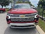 New 2025 Chevrolet Silverado 1500 LTZ Crew Cab 4WD Pickup for sale #Z307283 - photo 3