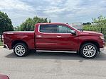 New 2025 Chevrolet Silverado 1500 LTZ Crew Cab 4WD Pickup for sale #Z307283 - photo 4