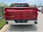 New 2025 Chevrolet Silverado 1500 LTZ Crew Cab 4WD Pickup for sale #Z307283 - photo 5
