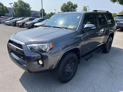2019 Toyota 4Runner 4x4 SUV for sale #Z314560A - photo 1