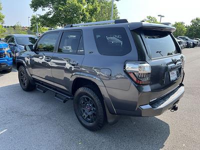 2019 Toyota 4Runner 4x4 SUV for sale #Z314560A - photo 2