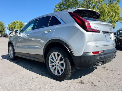 Used 2019 Cadillac XT4 Luxury SUV for sale #Z318298A - photo 2