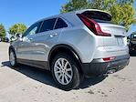 Used 2019 Cadillac XT4 Luxury SUV for sale #Z318298A - photo 2