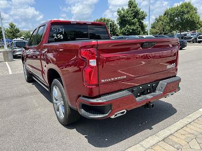 New 2025 Chevrolet Silverado 1500 High Country Crew Cab 4WD Pickup for sale #Z335134 - photo 2