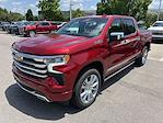 New 2025 Chevrolet Silverado 1500 High Country Crew Cab 4WD Pickup for sale #Z335134 - photo 1