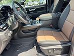 New 2025 Chevrolet Silverado 1500 High Country Crew Cab 4WD Pickup for sale #Z335134 - photo 10