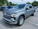 New 2025 Chevrolet Silverado 1500 LTZ Crew Cab 4WD Pickup for sale #Z336537 - photo 1