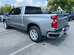 New 2025 Chevrolet Silverado 1500 LTZ Crew Cab 4WD Pickup for sale #Z336537 - photo 2