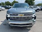 New 2025 Chevrolet Silverado 1500 LTZ Crew Cab 4WD Pickup for sale #Z336537 - photo 3
