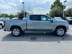 New 2025 Chevrolet Silverado 1500 LTZ Crew Cab 4WD Pickup for sale #Z336537 - photo 4