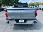 New 2025 Chevrolet Silverado 1500 LTZ Crew Cab 4WD Pickup for sale #Z336537 - photo 5