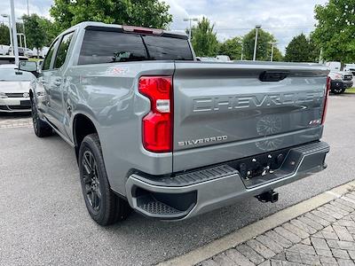 New 2025 Chevrolet Silverado 1500 RST Crew Cab 4WD Pickup for sale #Z336958 - photo 2