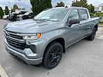 New 2025 Chevrolet Silverado 1500 RST Crew Cab 4WD Pickup for sale #Z336958 - photo 1