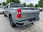 New 2025 Chevrolet Silverado 1500 RST Crew Cab 4WD Pickup for sale #Z336958 - photo 2