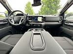 New 2025 Chevrolet Silverado 1500 RST Crew Cab 4WD Pickup for sale #Z336958 - photo 6