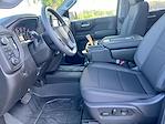 New 2025 Chevrolet Silverado 1500 Custom Crew Cab 4WD Pickup for sale #Z337553 - photo 10