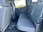 New 2025 Chevrolet Silverado 1500 Custom Crew Cab 4WD Pickup for sale #Z337553 - photo 11