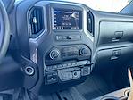 New 2025 Chevrolet Silverado 1500 Custom Crew Cab 4WD Pickup for sale #Z337553 - photo 14