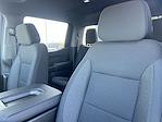 New 2025 Chevrolet Silverado 1500 Custom Crew Cab 4WD Pickup for sale #Z337553 - photo 15