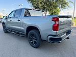 New 2025 Chevrolet Silverado 1500 Custom Crew Cab 4WD Pickup for sale #Z337553 - photo 2