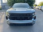 New 2025 Chevrolet Silverado 1500 Custom Crew Cab 4WD Pickup for sale #Z337553 - photo 3