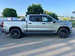 New 2025 Chevrolet Silverado 1500 Custom Crew Cab 4WD Pickup for sale #Z337553 - photo 4