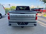 New 2025 Chevrolet Silverado 1500 Custom Crew Cab 4WD Pickup for sale #Z337553 - photo 5