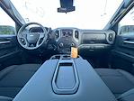 New 2025 Chevrolet Silverado 1500 Custom Crew Cab 4WD Pickup for sale #Z337553 - photo 6