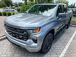 New 2025 Chevrolet Silverado 1500 Custom Crew Cab 4WD Pickup for sale #Z337584 - photo 1