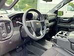 New 2025 Chevrolet Silverado 1500 Custom Crew Cab 4WD Pickup for sale #Z337584 - photo 13