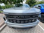 New 2025 Chevrolet Silverado 1500 Custom Crew Cab 4WD Pickup for sale #Z337584 - photo 3