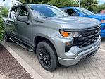 New 2025 Chevrolet Silverado 1500 Custom Crew Cab 4WD Pickup for sale #Z337584 - photo 4