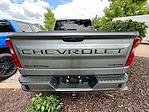 New 2025 Chevrolet Silverado 1500 Custom Crew Cab 4WD Pickup for sale #Z337584 - photo 5