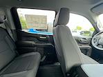 New 2025 Chevrolet Silverado 1500 Custom Crew Cab 4WD Pickup for sale #Z337584 - photo 9