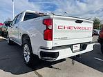Used 2022 Chevrolet Silverado 1500 LTD Custom Crew Cab for sale #Z337584A - photo 2