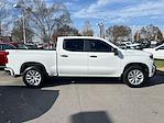 Used 2022 Chevrolet Silverado 1500 LTD Custom Crew Cab for sale #Z337584A - photo 4