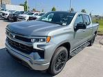 New 2025 Chevrolet Silverado 1500 RST Crew Cab 4WD Pickup for sale #Z337930 - photo 1