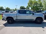 New 2025 Chevrolet Silverado 1500 RST Crew Cab 4WD Pickup for sale #Z337930 - photo 4