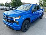 New 2025 Chevrolet Silverado 1500 RST Crew Cab 4WD Pickup for sale #Z339489 - photo 1
