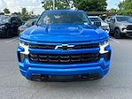 New 2025 Chevrolet Silverado 1500 RST Crew Cab 4WD Pickup for sale #Z339489 - photo 4