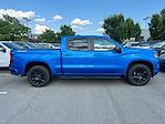 New 2025 Chevrolet Silverado 1500 RST Crew Cab 4WD Pickup for sale #Z339489 - photo 3