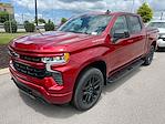 New 2025 Chevrolet Silverado 1500 RST Crew Cab 4WD Pickup for sale #Z339777 - photo 1