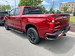 New 2025 Chevrolet Silverado 1500 RST Crew Cab 4WD Pickup for sale #Z339777 - photo 2